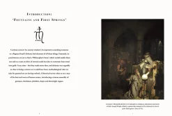 Alchemy Illustrated: The Quest for Gold & the Elixir of Life