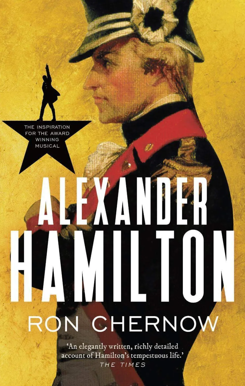 Alexander Hamilton