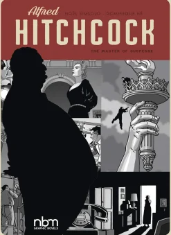 Alfred Hitchcock: Master of Suspense