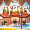 Alhambra Red Palace