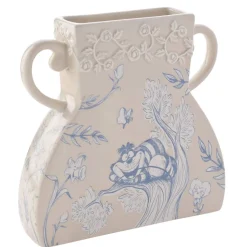 Alice Cheshire Cat Large Vase