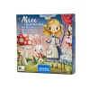 Alice i Eventyrland