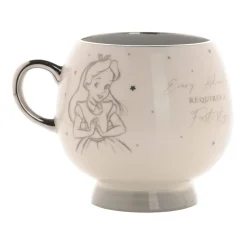 Alice in Wonderland Disney 100 Premium Mug