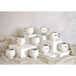 Alice in Wonderland Disney 100 Premium Mug