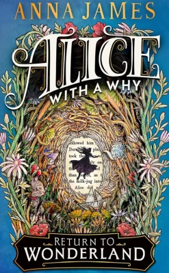 Alice With a Why