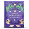 Alice's Adventures in Wonderland and Through the Looking Glass