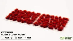 Alien Blood Moon Wild 6mm