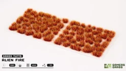 Alien Fire Wild 6 mm