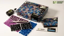 Alien Grass Tuft Starter Box