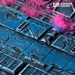 Alien Infestation Bases Oval 170 mm (1)