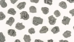 Alien Infestation Basing Bits