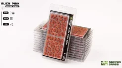 Alien Pink Wild 6 mm