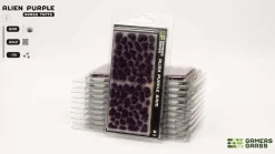 Alien Purple Wild 6mm