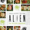Alien: The Official Cookbook
