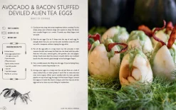 Alien: The Official Cookbook