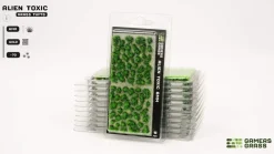 Alien Toxic Wild 6mm