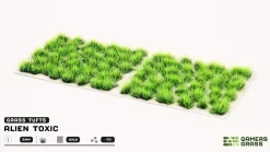 Alien Toxic Wild 6mm