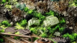 Alien Toxic Wild 6mm