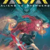 Aliens vs. Avengers