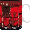 All Titans Mug 460 ml