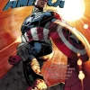All-New Captain America Vol. 1: Hydra Ascendant