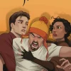 All-new Firefly the Gospel According To Jayne Vol. 02
