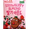 Almond Strawberry 30 g