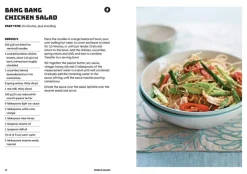 (Almost) Instant Noodles: Quick & Easy Recipes to Take Your Noodles to the Next Level