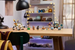 Aloy og Varl mot skallvandrer og sagtann (77037)