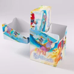 Altered Beyond the Gates Deck Boks