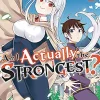 Am I Actually the Strongest? 5 (Manga)