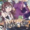 Am I Actually the Strongest Vol. 06