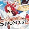 Am I Actually the Strongest? 3 (Manga)