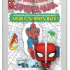 Amazing Spider-Man #19 POP! Comic Covers Vinyl Figure