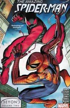 Amazing Spider-Man: Beyond Vol. 2