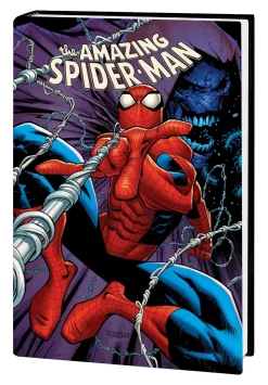 Amazing Spider-Man By Nick Spencer Omnibus Vol. 1