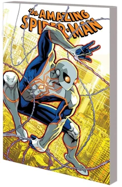 Amazing Spider-Man by Nick Spencer Vol. 13: The King's Ransom