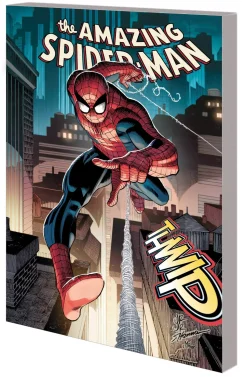 Amazing Spider-Man By Wells & Romita Jr. Vol. 1: World Without Love