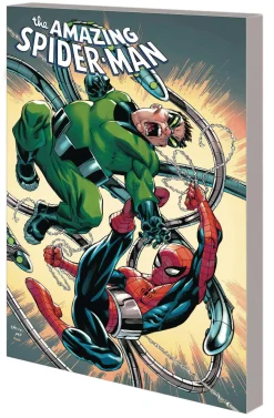 Amazing Spider-Man by Zeb Wells Vol. 7: Armed and Dangerous