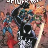 Amazing Spider-man Epic Collection: Ghosts Of The Past