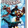 Amazing Spider-Man Epic Collection: Round Robin