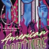 American Rapture: Gripping feminist horror from the author of MAEVE FLY