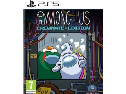 Among Us: Crewmate Edition (PS5)