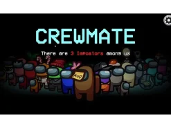 Among Us: Crewmate Edition (PS5)