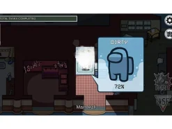 Among Us: Crewmate Edition (PS5)