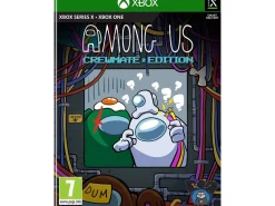 Among Us Crewmate Edition (Xbox)