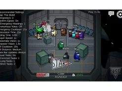 Among Us Crewmate Edition (Xbox)