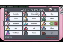 Among Us Crewmate Edition (Xbox)