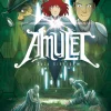 Amulet: The Last Council