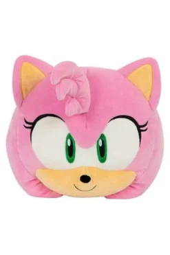 Amy Rose Mocchi-Mocchi Mega Plush Figure 30 cm